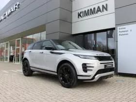 Land Rover Range Rover Evoque 1.5 P270e PHEV AWD Dynamic SE thumbnail 82