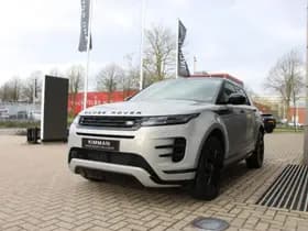 Land Rover Range Rover Evoque 1.5 P270e PHEV AWD Dynamic SE thumbnail 84