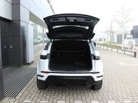 Land Rover Range Rover Evoque 1.5 P270e PHEV AWD Dynamic SE thumbnail 8