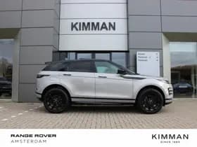 Land Rover Range Rover Evoque 1.5 P270e PHEV AWD Dynamic SE thumbnail 81