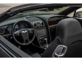 Bentley Continental GTC V8 Convertible 4.0 V8 thumbnail 117