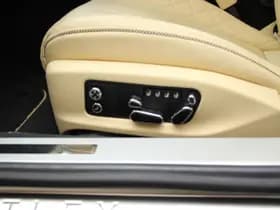 Bentley Continental GTC V8 Convertible 4.0 V8 thumbnail 18