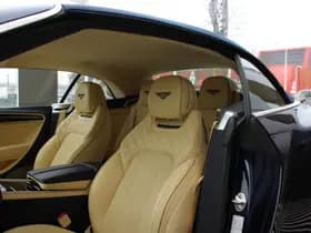Bentley Continental GTC V8 Convertible 4.0 V8 thumbnail 21