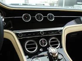 Bentley Continental GTC V8 Convertible 4.0 V8 thumbnail 34