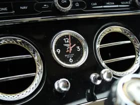 Bentley Continental GTC V8 Convertible 4.0 V8 thumbnail 36