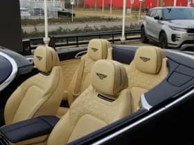 Bentley Continental GTC V8 Convertible 4.0 V8 thumbnail 40