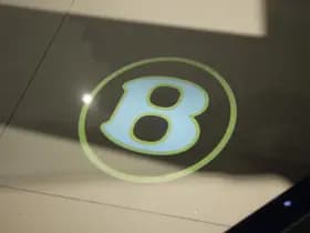 Bentley Continental GTC V8 Convertible 4.0 V8 thumbnail 46