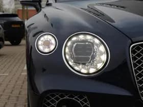 Bentley Continental GTC V8 Convertible 4.0 V8 thumbnail 7