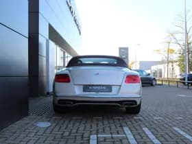Bentley Continental GTC V8 Convertible 4.0 V8 thumbnail 67