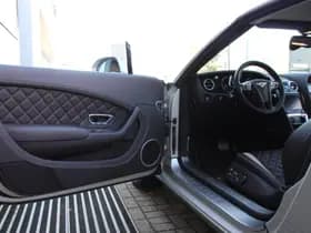 Bentley Continental GTC V8 Convertible 4.0 V8 thumbnail 71