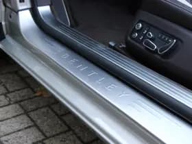 Bentley Continental GTC V8 Convertible 4.0 V8 thumbnail 73