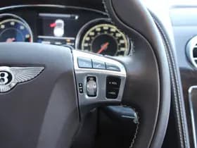 Bentley Continental GTC V8 Convertible 4.0 V8 thumbnail 78