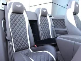 Bentley Continental GTC V8 Convertible 4.0 V8 thumbnail 86