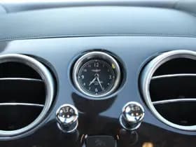 Bentley Continental GTC V8 Convertible 4.0 V8 thumbnail 88