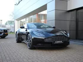 Aston Martin DB11 4.0 V8 thumbnail 2