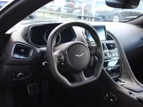 Aston Martin DB11 4.0 V8 thumbnail 14