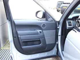 Land Rover Range Rover Sport P460e Dynamic SE PHEV thumbnail 104