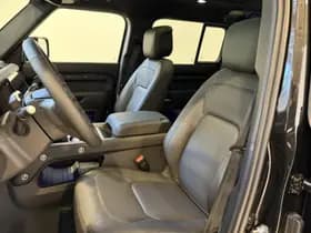 Land Rover Defender OCTA Black P635 4.4 V8 thumbnail 87