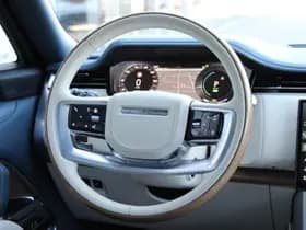 Land Rover Range Rover P460e SE PHEV thumbnail 86