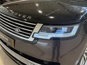 Land Rover Range Rover P460e LWB HSE PHEV thumbnail 41