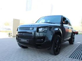 Land Rover Defender P300e 110 S PHEV thumbnail 4