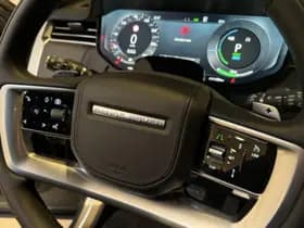 Land Rover Range Rover P550e SV PHEV thumbnail 108