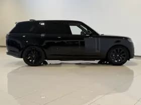Land Rover Range Rover P550e SV PHEV thumbnail 4