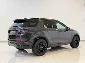Land Rover Discovery Sport P270e PHEV S Edition thumbnail 3