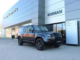 Land Rover Defender 110 5.0 P525 110 V8 thumbnail 44