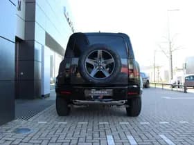 Land Rover Defender 110 5.0 P525 110 V8 thumbnail 49