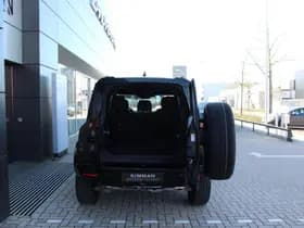 Land Rover Defender 110 5.0 P525 110 V8 thumbnail 50