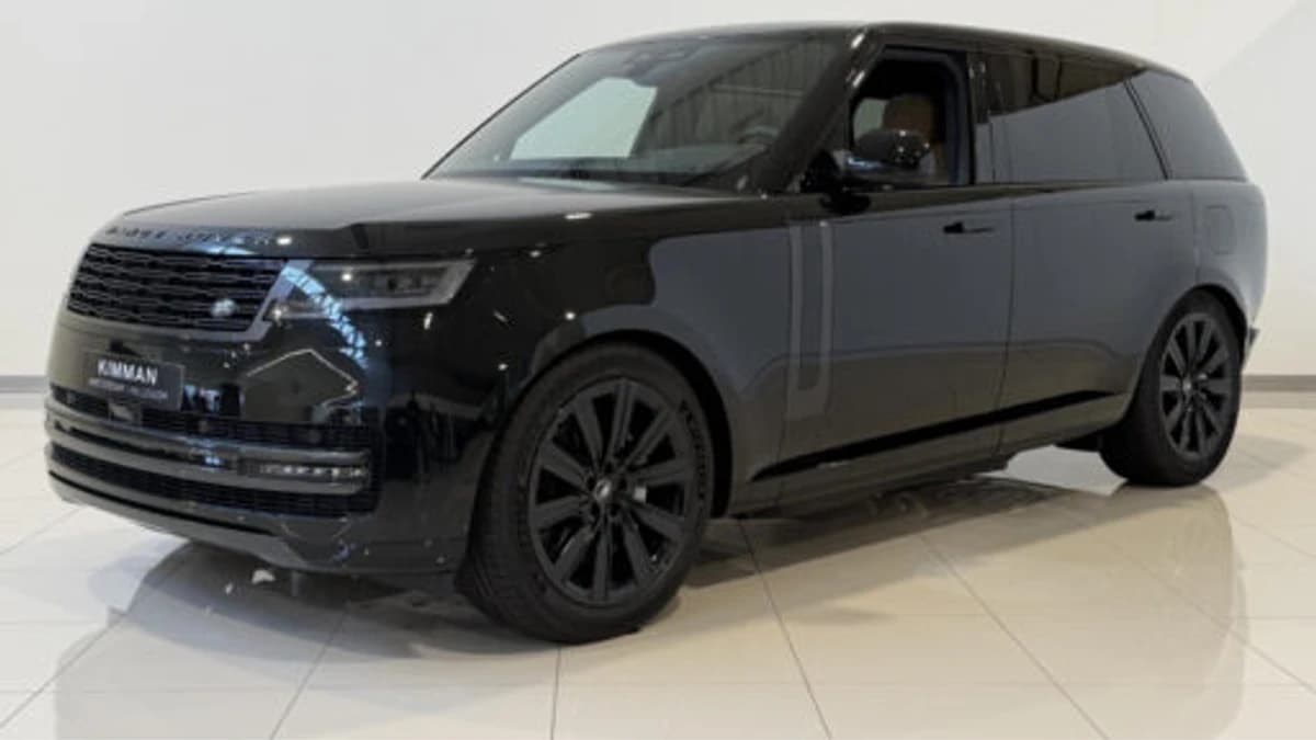 Land Rover Range Rover 3.0 P460e Autobiography PHEV — foto 1