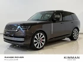 Land Rover Range Rover 3.0 P460e Autobiography PHEV thumbnail 25