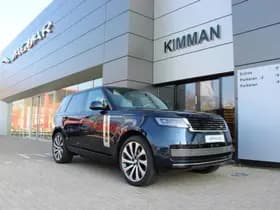 Land Rover Range Rover 3.0 P460e Autobiography PHEV thumbnail 54