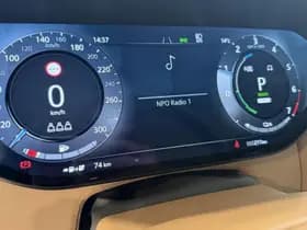 Land Rover Range Rover 3.0 P460e Autobiography PHEV thumbnail 7