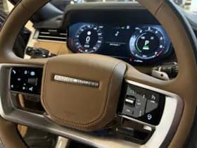 Land Rover Range Rover 3.0 P460e Autobiography PHEV thumbnail 8