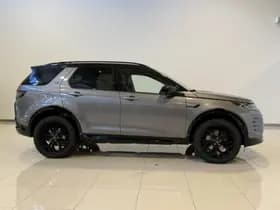 Land Rover Discovery Sport 1.5 P270e PHEV Dynamic SE thumbnail 29