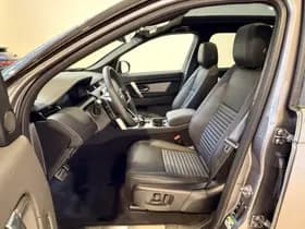 Land Rover Discovery Sport 1.5 P270e PHEV Dynamic SE thumbnail 38