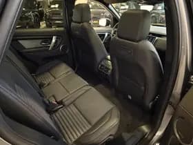 Land Rover Discovery Sport 1.5 P270e PHEV Dynamic SE thumbnail 42