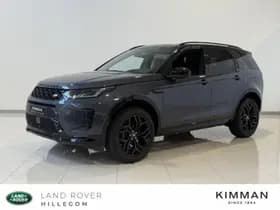Land Rover Discovery Sport 1.5 P270e PHEV Dynamic SE thumbnail 53
