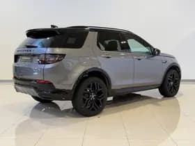 Land Rover Discovery Sport 1.5 P270e PHEV S Edition thumbnail 28