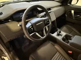 Land Rover Discovery Sport 1.5 P270e PHEV S Edition thumbnail 40