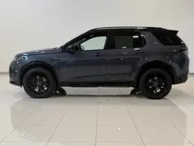 Land Rover Discovery Sport 1.5 P270e PHEV S Edition thumbnail 56