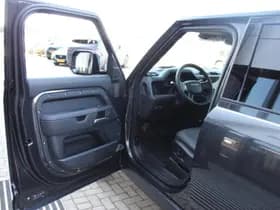 Land Rover Defender 2.0 P300e 110 X-Dynamic HSE thumbnail 10