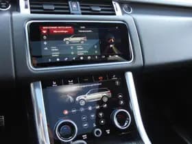 Land Rover Range Rover Sport P440e SE PHEV thumbnail 120