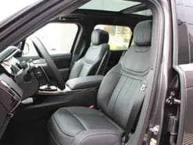 Land Rover Range Rover Sport P440e SE PHEV thumbnail 16