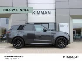 Land Rover Range Rover Sport P440e SE PHEV thumbnail 50