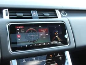 Land Rover Range Rover Sport P400e Limited Edition PHEV thumbnail 119