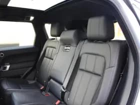 Land Rover Range Rover Sport P400e Limited Edition PHEV thumbnail 126