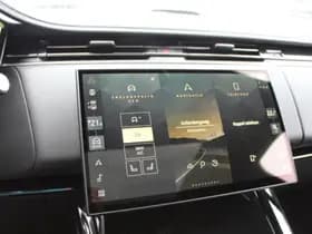 Land Rover Range Rover Sport P400e Limited Edition PHEV thumbnail 23